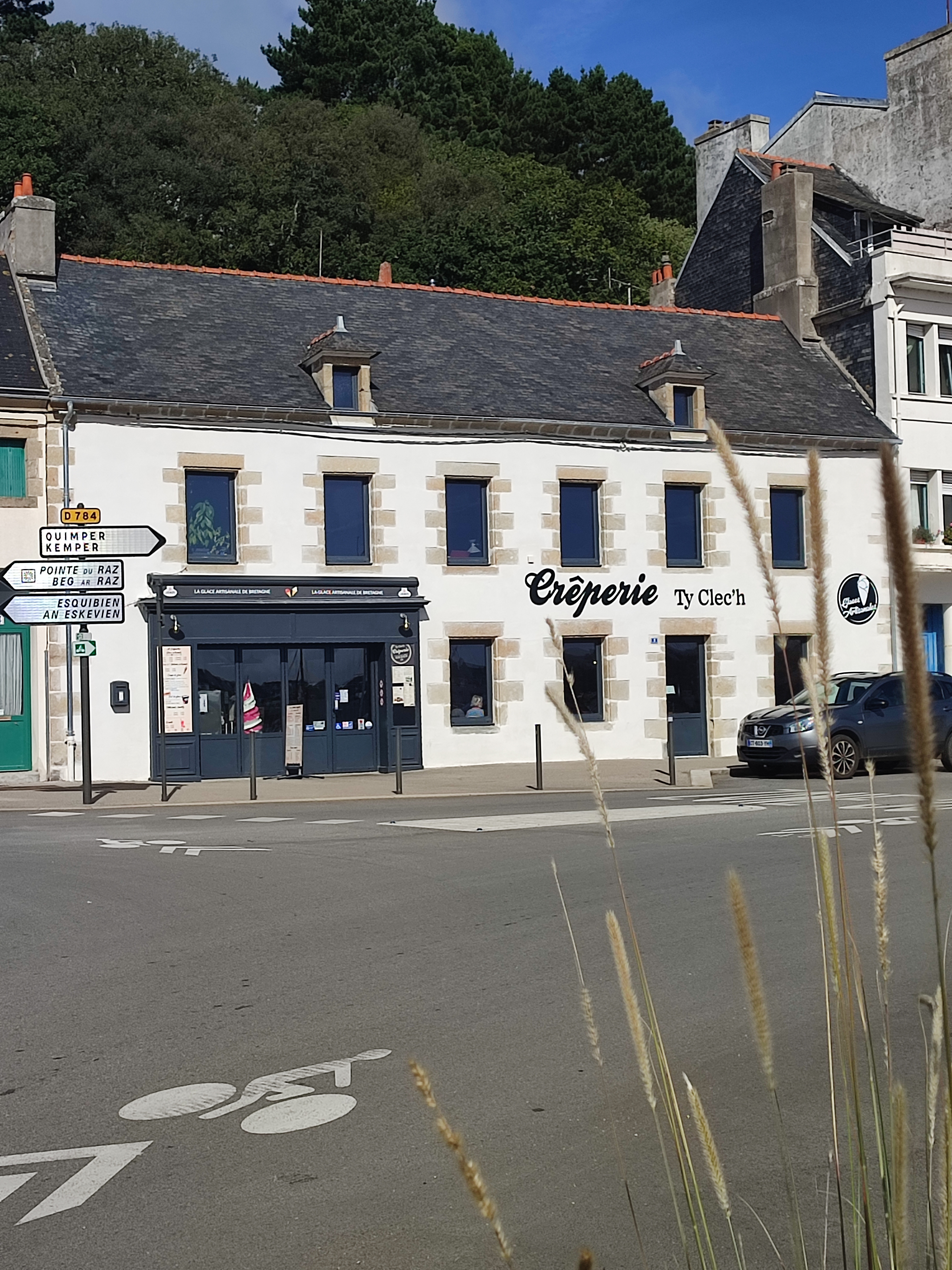 Photo n° 4 de l'avis de Marie-Paule.T fait le 12/10/2022 à 16:49