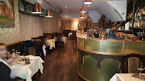 Atmosphère du Restaurant indien Le Ganesha à Rueil-Malmaison - n°5