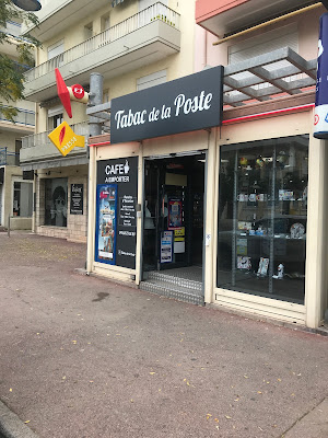 Tabac de la Poste - Vape Canet à Canet-en-Roussillon
