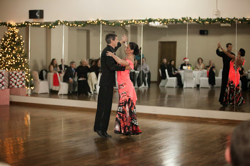 Ballroom Dance Instructor «Simply Ballroom», reviews and photos, 2679 Farnam St #204, Omaha, NE 68131, USA