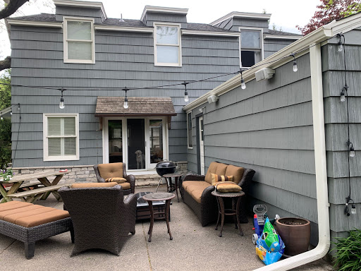 Painter «Roell Painting Company», reviews and photos, 7144 Shady Oak Rd, Eden Prairie, MN 55344, USA