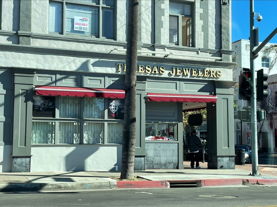 Teresas Jewelers