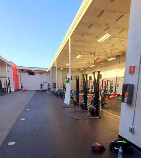 Boxing Gym «UFC Gym», reviews and photos, 2860 Harbor Blvd, Costa Mesa, CA 92626, USA