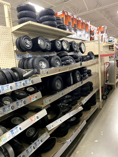 Home Improvement Store «Tractor Supply Co.», reviews and photos, 5743 W Tennessee St, Tallahassee, FL 32304, USA