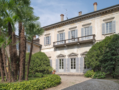 Villa Galimberti Maison de charme Piazza Vittorio Emanuele II, 4, 23875 Osnago LC, Italia