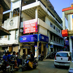 State Bank Of India - Rainak Bazar Branch photo
