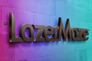 DP Lazer Maze Inc. Laser Tag image