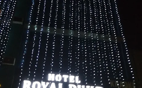 Hotel Royal Duke image