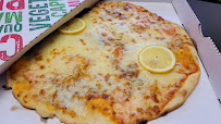 Plats et boissons du Pizzeria Limagne Pizza à Ennezat - n°2