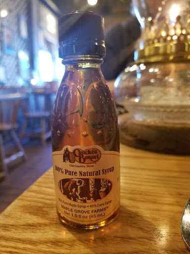 American Restaurant «Cracker Barrel Old Country Store», reviews and photos, 1733 S Cole Rd, Boise, ID 83709, USA