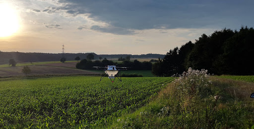 TB Copters GmbH