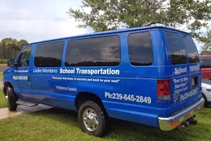 Lisdie Montano School Transportation image