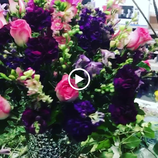 Florist «B&B Flowers and Balloons», reviews and photos, 623 S Pacific Ave, San Pedro, CA 90731, USA