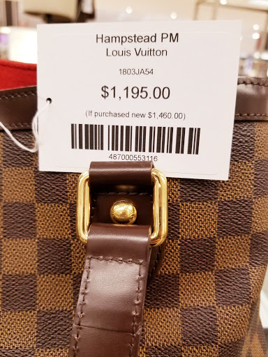 Department Store «Lord & Taylor», reviews and photos, 760 Boylston St, Boston, MA 02199, USA