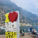 Photo n°2 de l'avis de Maik. fait le 02/07/2023 à 13:01 sur le  La Limonaia à Limone sul Garda