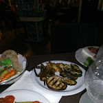 Photo n°3 de l'avis de franco.i fait le 22/07/2018 à 21:18 sur le  Ristorante La Rotonda à Martina Franca