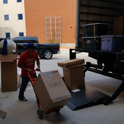 Self-Storage Facility «Advantage Storage - Plano», reviews and photos, 6720 Parkwood Blvd, Plano, TX 75024, USA