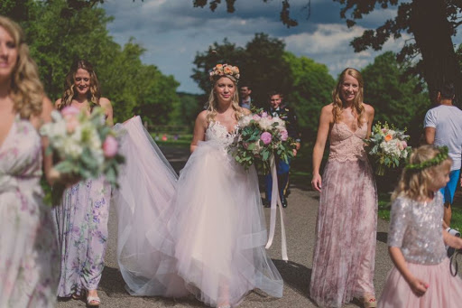 Florist «Lilypots Fresh Flowers and Gifts», reviews and photos, 605 W Main St, Lake Geneva, WI 53147, USA