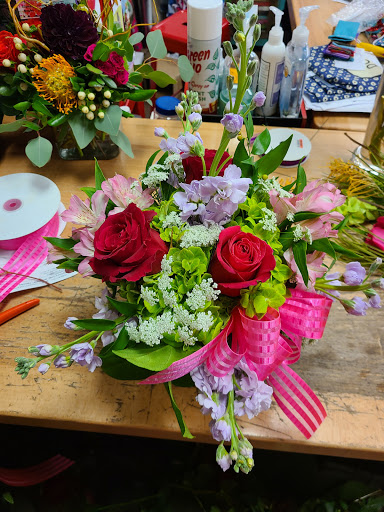 Florist «Cityview Florist and Gifts», reviews and photos, 6112 Bryant Irvin Rd, Fort Worth, TX 76132, USA