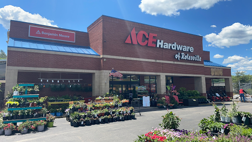 Ace Hdwe of Rolesville, 411 S Main St, Rolesville, NC 27571, USA, 