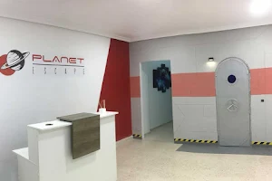 Planet Escape - Escape Room Fuengirola image