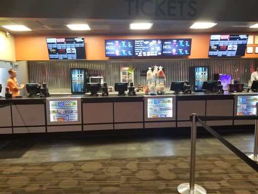 Shopping Mall «Hillcrest Shopping Center», reviews and photos, 1855 E Main St #10, Spartanburg, SC 29307, USA