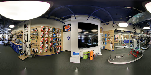 Bicycle Store «Bike Effect», reviews and photos, 910 Broadway, Santa Monica, CA 90401, USA