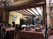 Restaurante La Fontana DI Trevi en Albacete