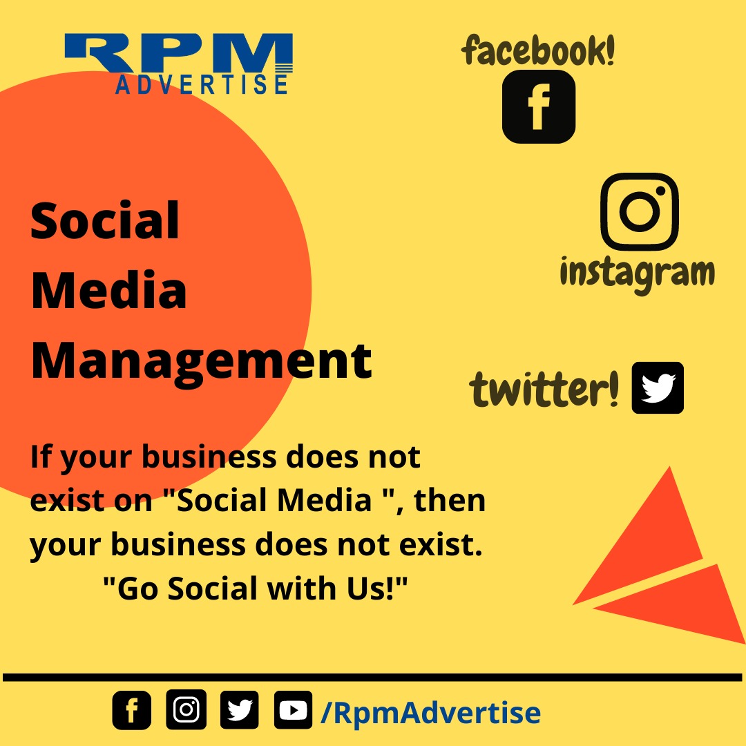 RPM Advertise