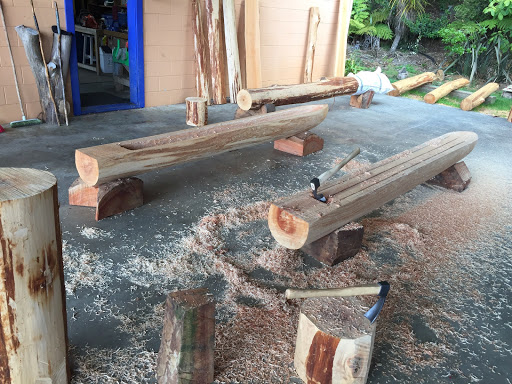 Wood carpentry Auckland