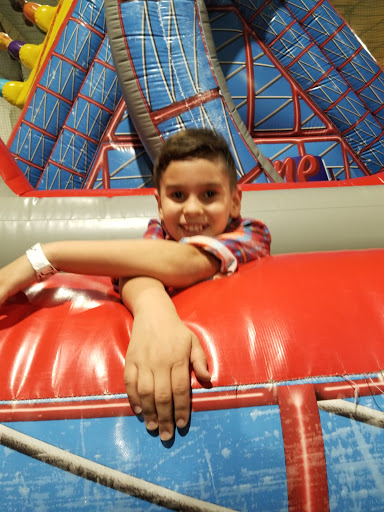 Sports Complex «Incrediplex», reviews and photos, 6002 Sunnyside Rd, Indianapolis, IN 46236, USA