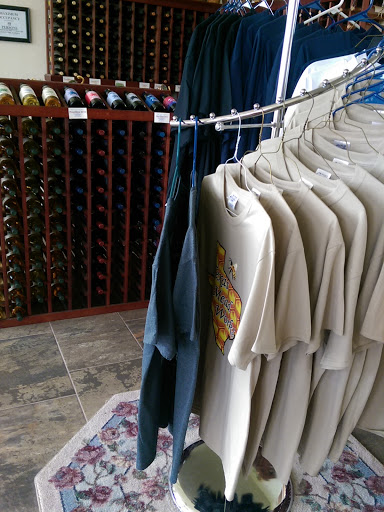 Winery «Blue Lotus Winery», reviews and photos, 5151 FM 20, Seguin, TX 78155, USA