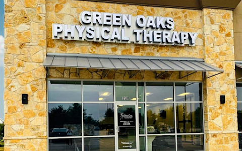 Green Oaks Physical Therapy image