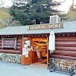 Big Sur River Inn General Store