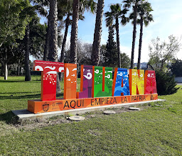 Glorieta Blvd. Las Américas photo