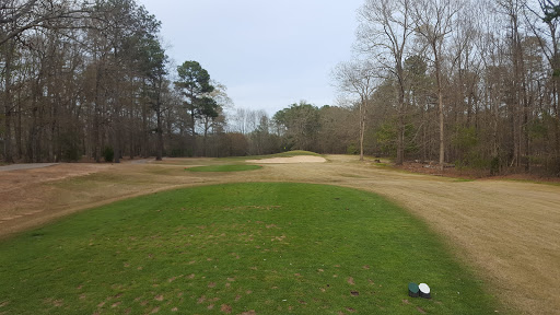 Golf Club «Lane Creek Golf Club», reviews and photos, 1201 Club Dr, Bishop, GA 30621, USA