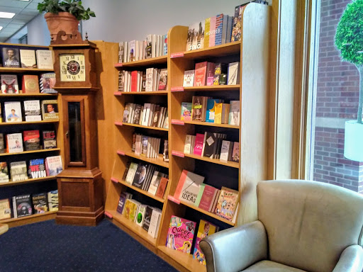 Book Store «Joseph-Beth Booksellers», reviews and photos, 2692 Madison Rd M, Cincinnati, OH 45208, USA