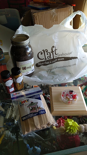 Craft Store «Craft Warehouse», reviews and photos, 3125 SW Cedar Hills Blvd, Beaverton, OR 97005, USA