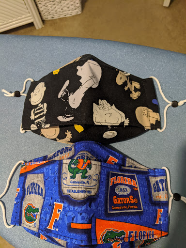 Fabric Store «Jo-Ann Fabrics and Crafts», reviews and photos, 11215 Causeway Blvd, Brandon, FL 33511, USA