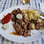 Photo n°1 de l'avis de Peter.t fait le 16/06/2023 à 11:56 sur le  Zum Bürgerbräuwirt à Wolnzach