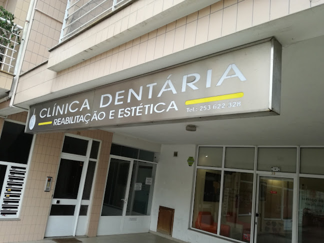 Clínica António Coutinho Lda - Braga
