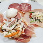 Photo n°1 de l'avis de Mario.e fait le 10/04/2019 à 05:16 sur le  I Tre Fratelli à Cervino