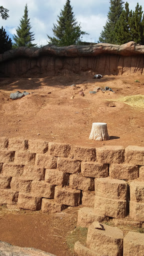 Zoo «Lake Superior Zoo», reviews and photos, 7210 Fremont St, Duluth, MN 55807, USA