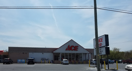 Hardware Store «Best Ace Hardware», reviews and photos, 633 N Dupont Blvd, Milford, DE 19963, USA