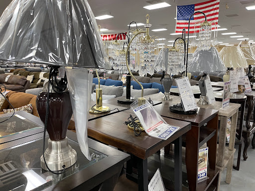 Furniture Store «American Freight Furniture and Mattress», reviews and photos, 1010 SW 17th St, Ocala, FL 34474, USA