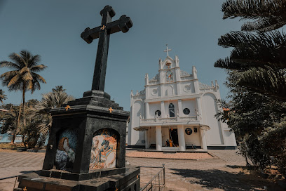 St. Mary's Orthodox Church and Holy Marthamariam Pilgrim Centre Karuvatta, Adoor