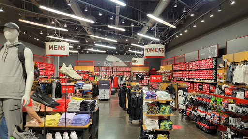 Shoe Store «PUMA», reviews and photos, 447 Great Mall Dr #195, Milpitas, CA 95035, USA