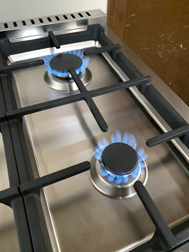 Appliance Store «BASCO Outlet Store», reviews and photos, 4670 NW St Helens Rd, Portland, OR 97210, USA