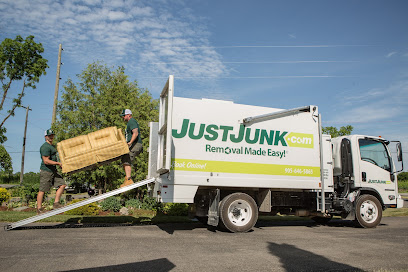 JUST JUNK® High Park