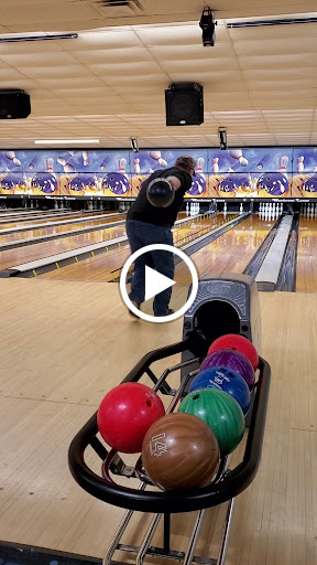 Bowling Alley «Woodcrest Lanes», reviews and photos, 100 N Grandview St, Union City, OH 45390, USA